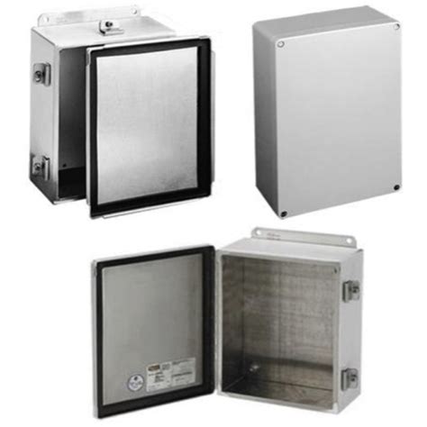 led controller metal enclosure manufacturers|hoffman electrical enclosures.